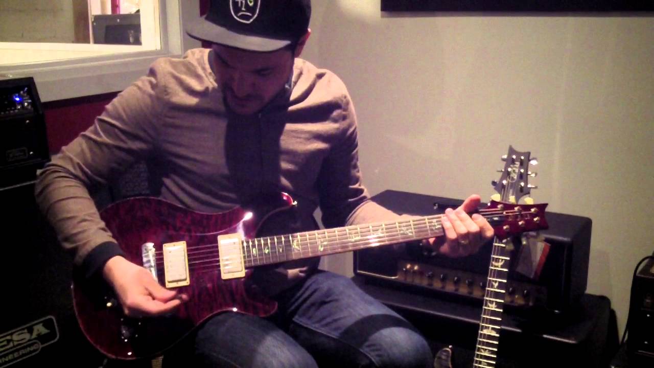 USED PRS 57/08 MODEL