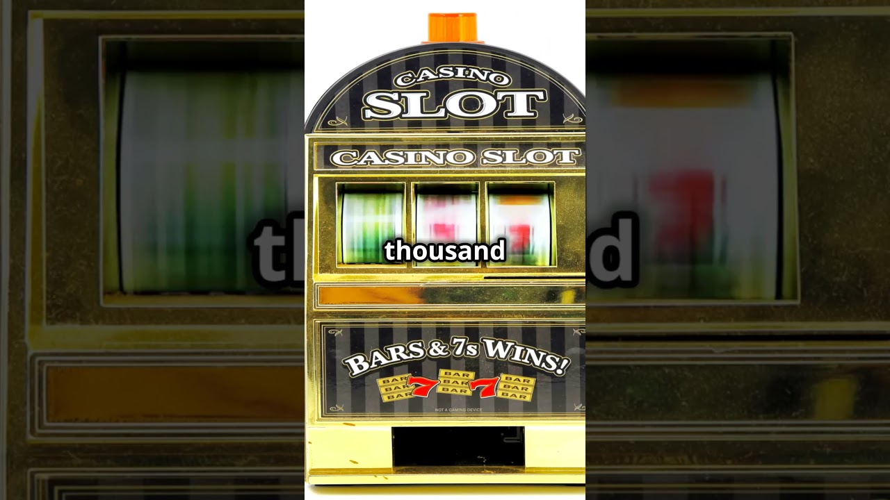 Slot Machine Myths: Busted in under 60 seconds!
