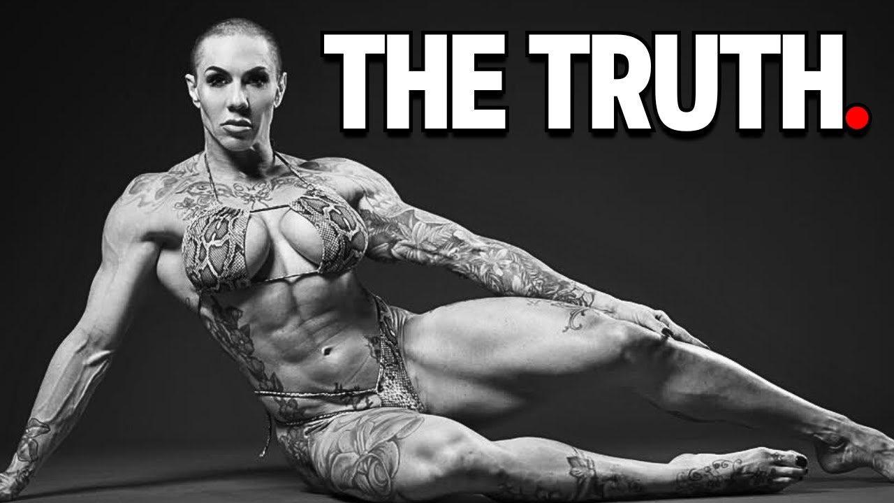 Why I Quit Bodybuilding & Powerlifting