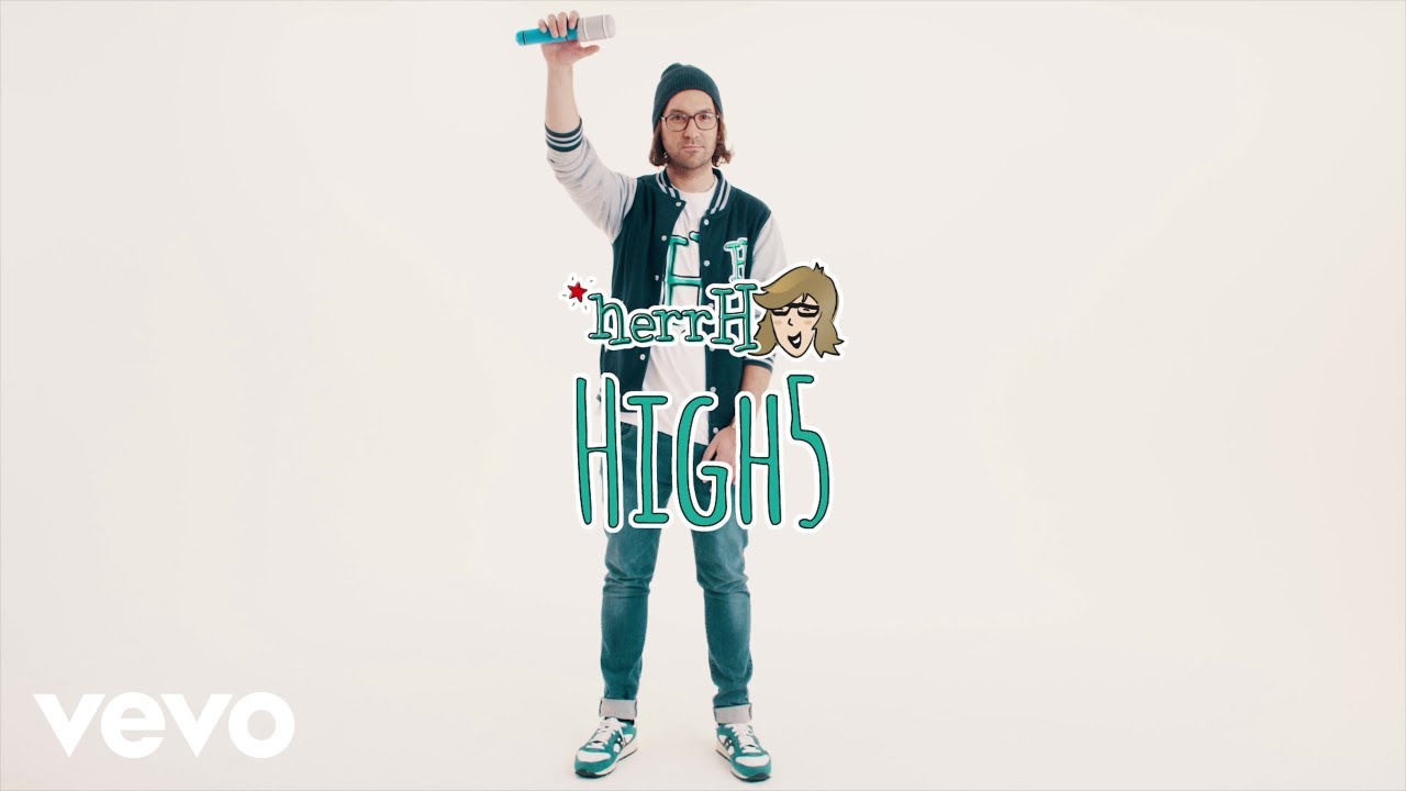 herrH - High 5