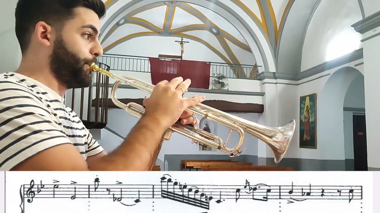 Vassily Brandt-Concertpiece n°1