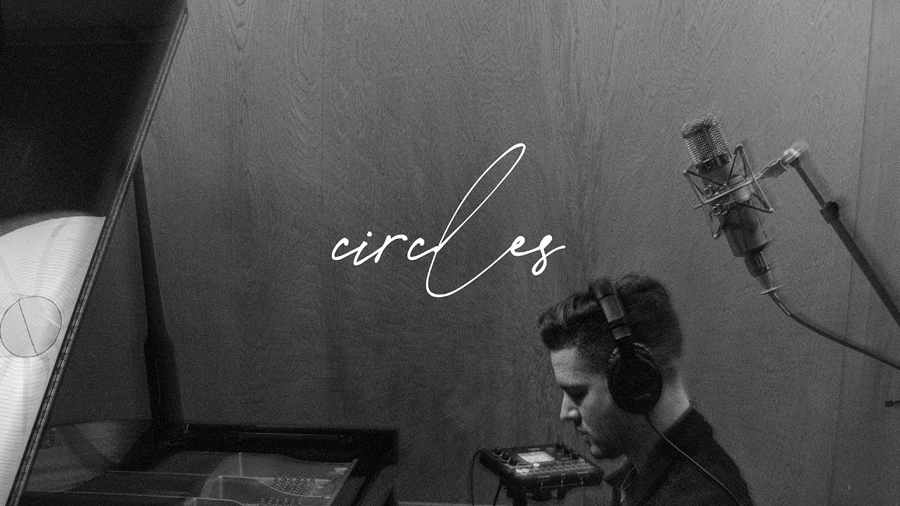 The Workday Release -  Circles (Official Lyric Video)
