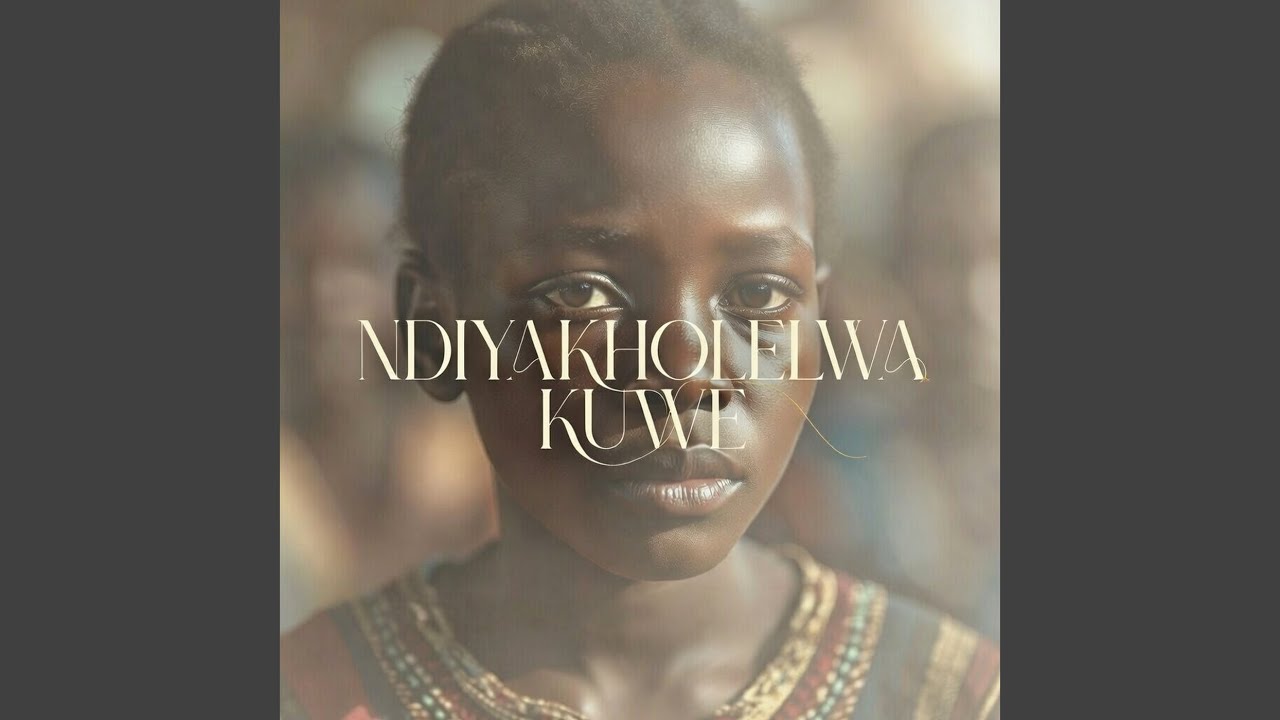 Ndiyakholelwa Kuwe