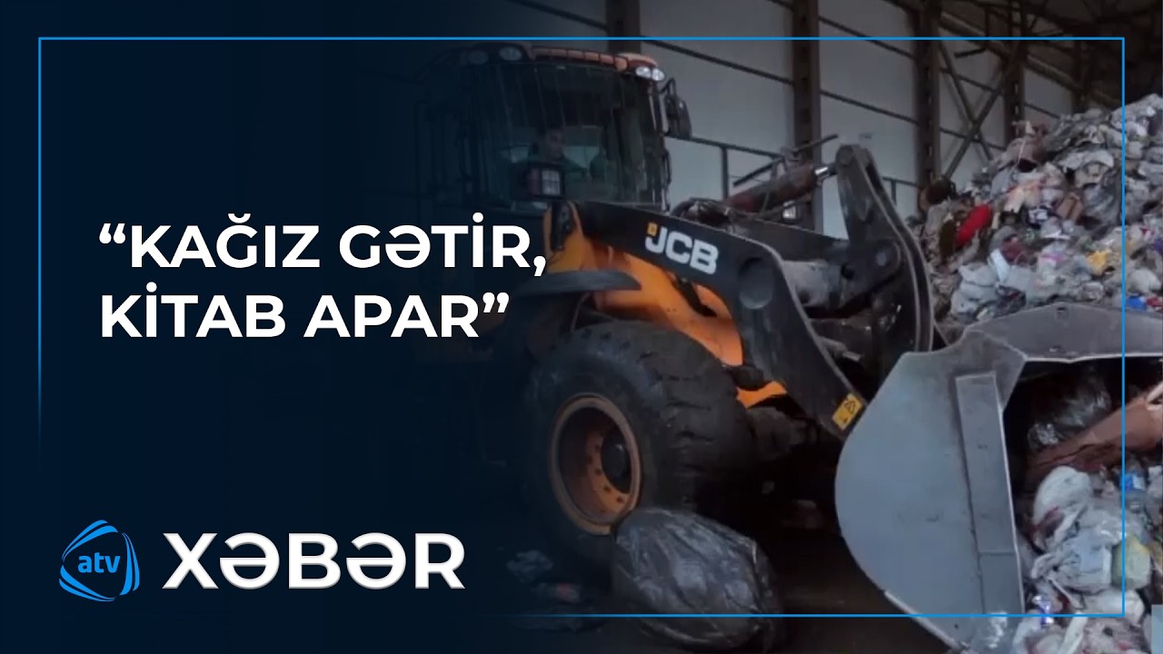 Tullantılar necə emal olunur?