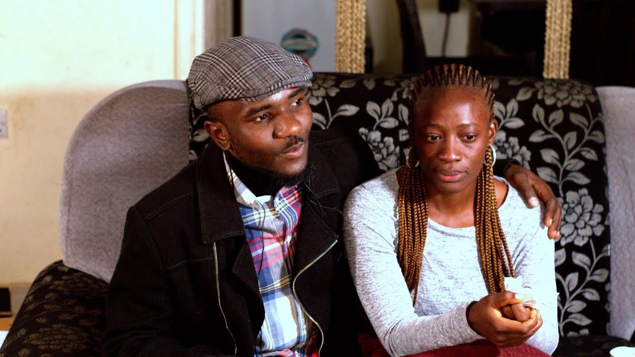 DEAR JUDITH (BEAUTY FOR ASHES) EPISODE 6 [PART 1]