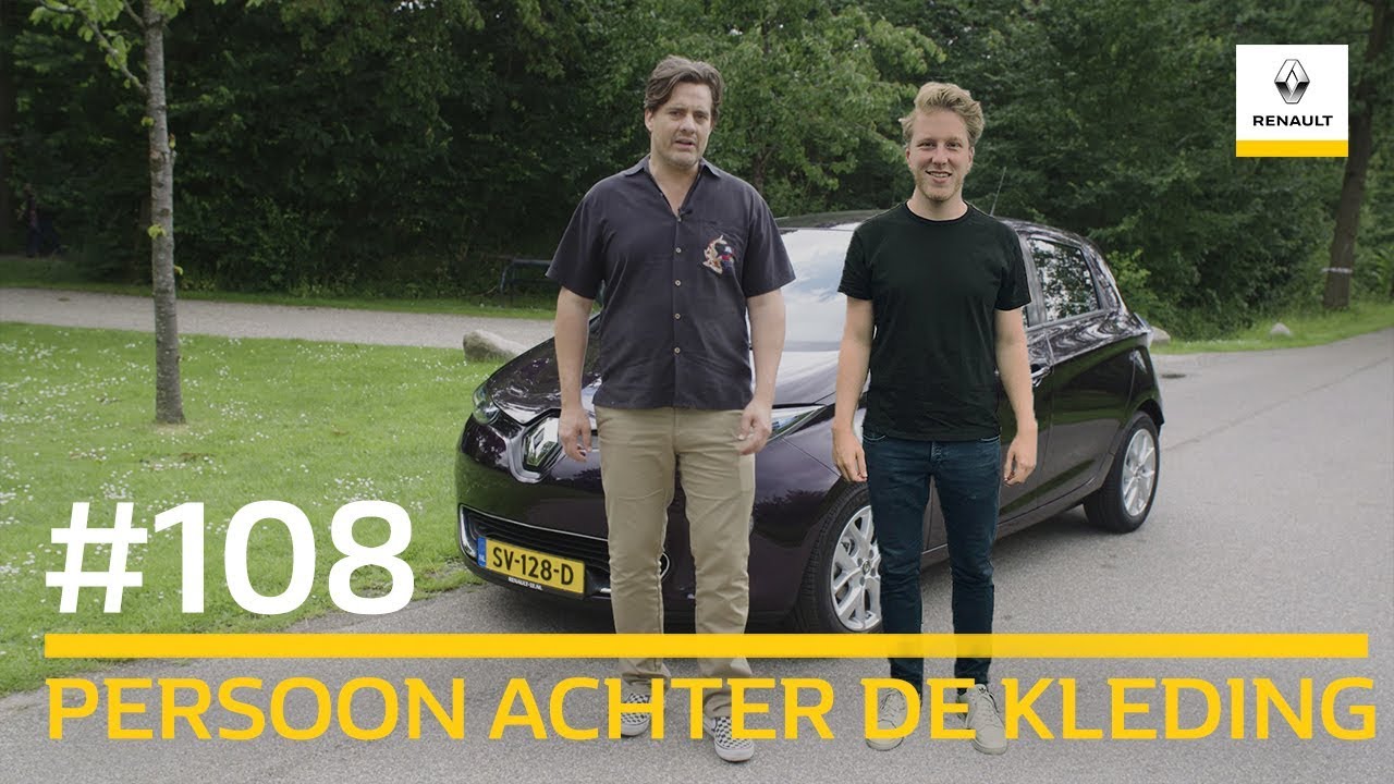 Renault Life - Tailored-by maakt kledingindustrie transparanter #108