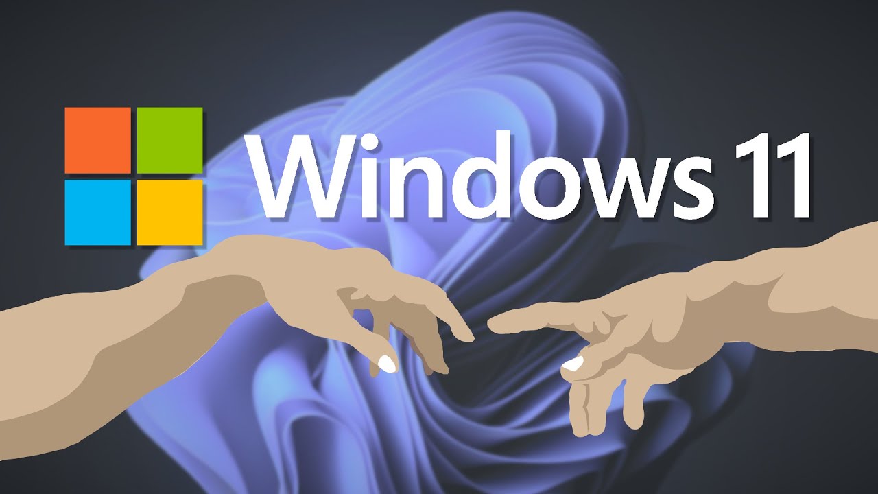 The 'Secret' Development of Windows 11