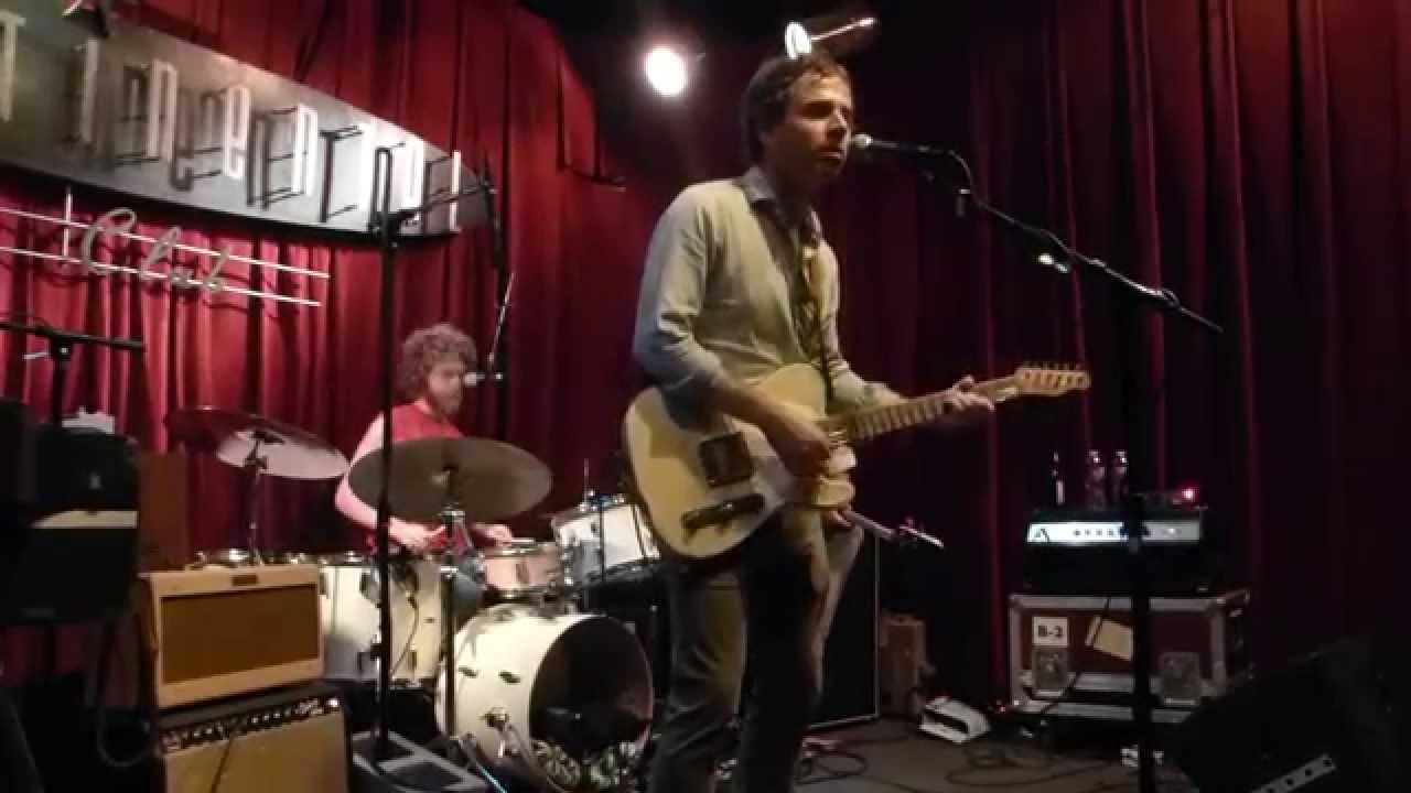 Dawes - Fisherman's Blues [The Waterboys cover] (Houston 06.23.15) HD