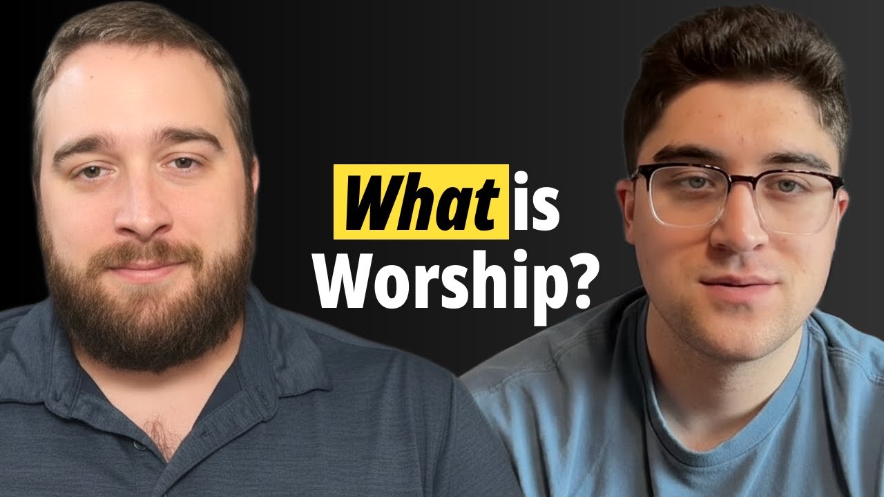 EP 5 | What is Worship?