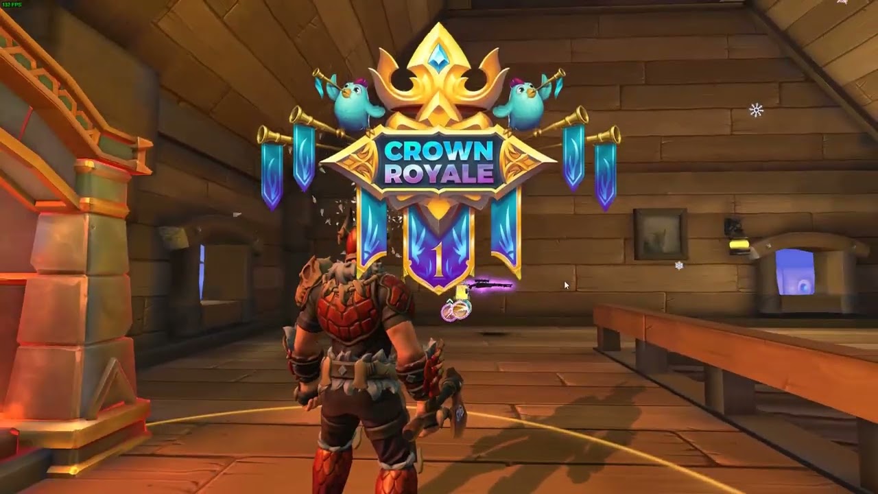 Realm Royale How to Win EVERY SINGLE 1v1