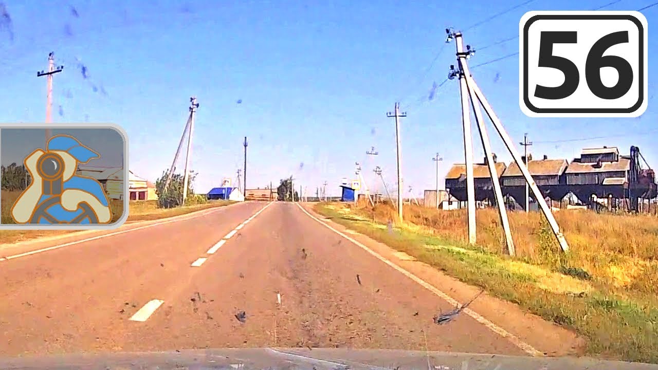 [ Бугуруслан - ✕ Р246 - Полибино - Покровка - Абдулино - ✕ Р239 ]