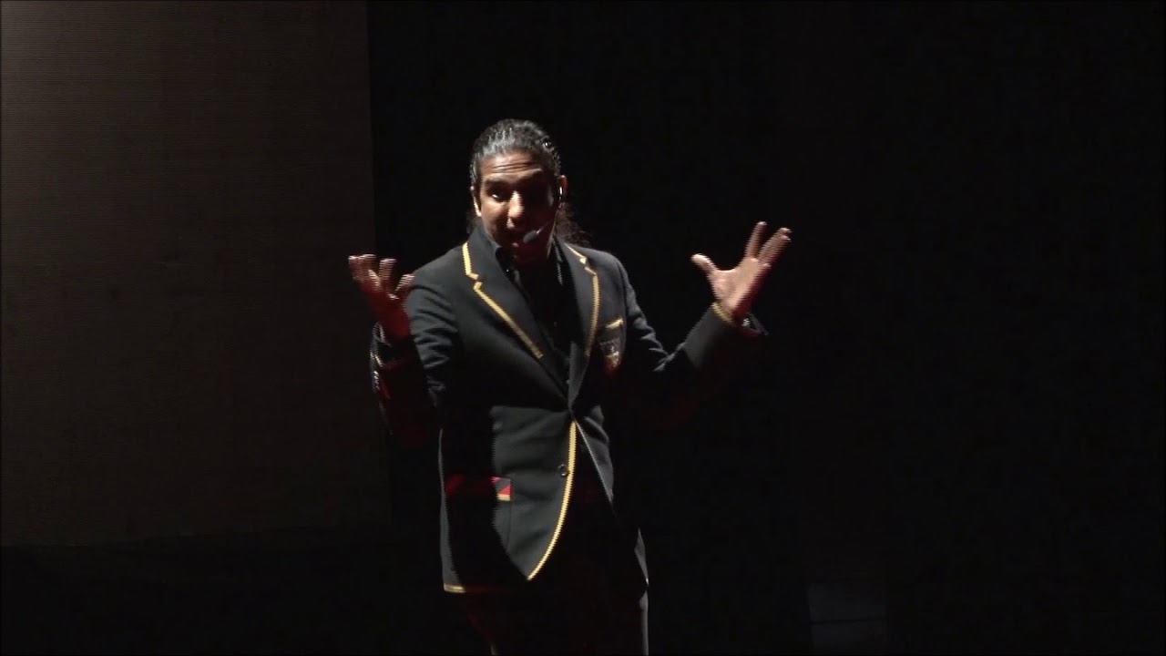 Good Without God | Arindam Chaudhuri | TEDxAcropolisGroupofInstitutions