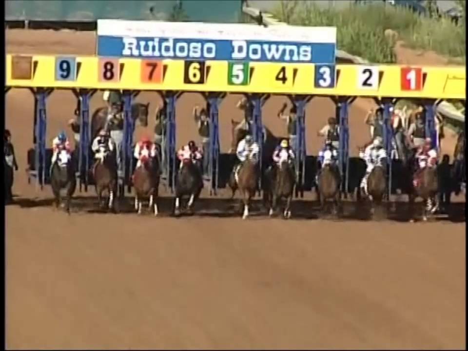 2014 All American Derby