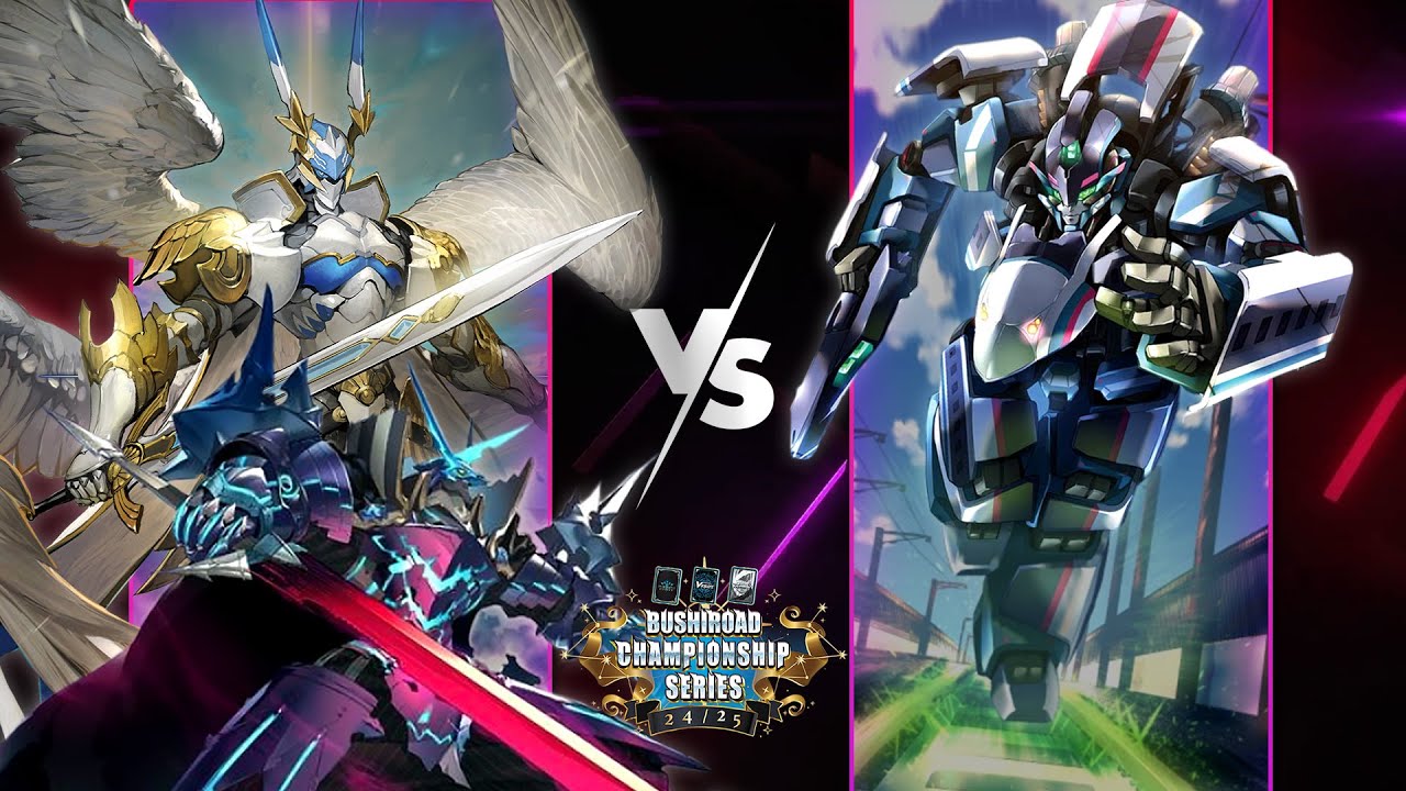 Claret/Rez Vs Dailiner | Swiss Round 2 #BCSCardiff