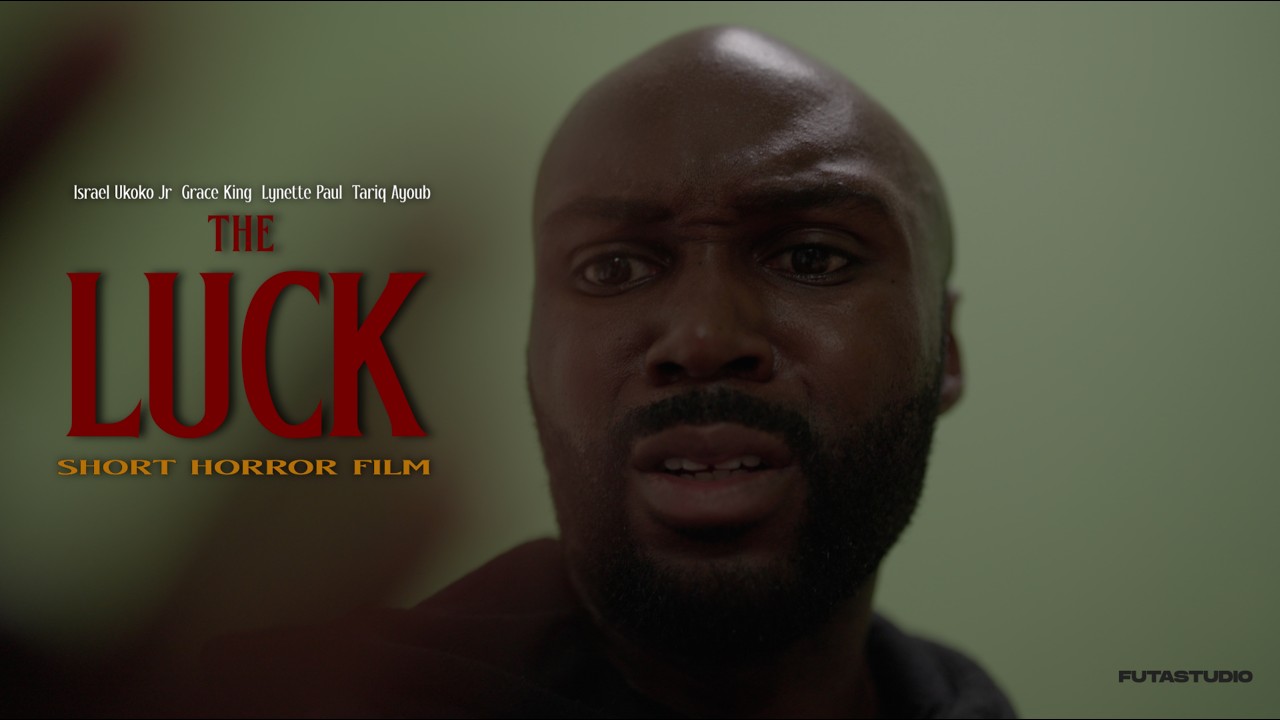 The Luck (2026) Short Horror Film