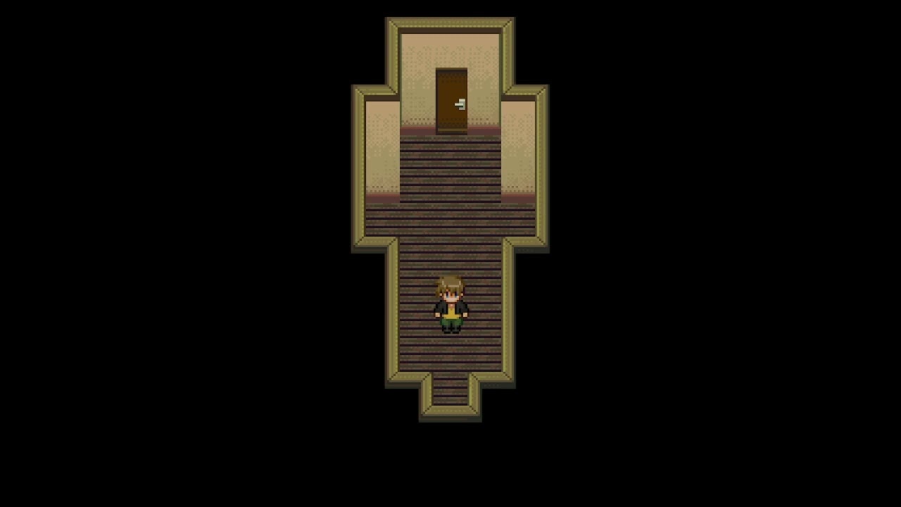 The Crooked Man COMPLETE [NO COMMENTARY]