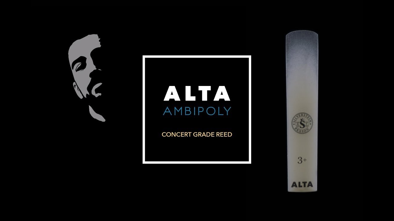 ALTA AMBIPOLY REED