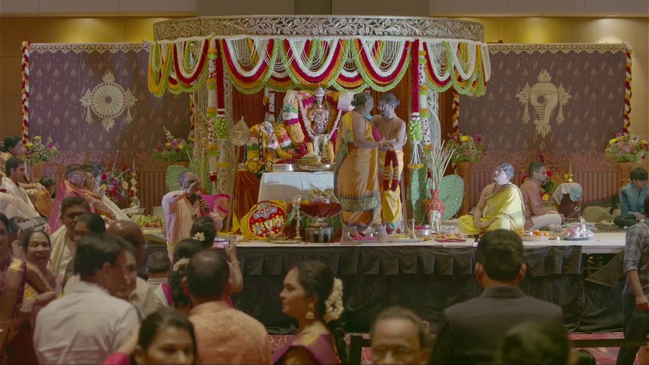 Telangana American Telugu Association 2026 - Charlotte Convention Center