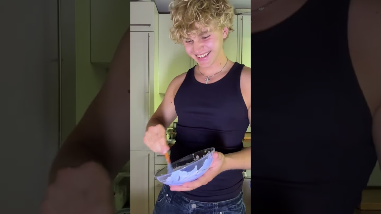 Wer macht den besseren Slime? 😶&zwj;🌫️