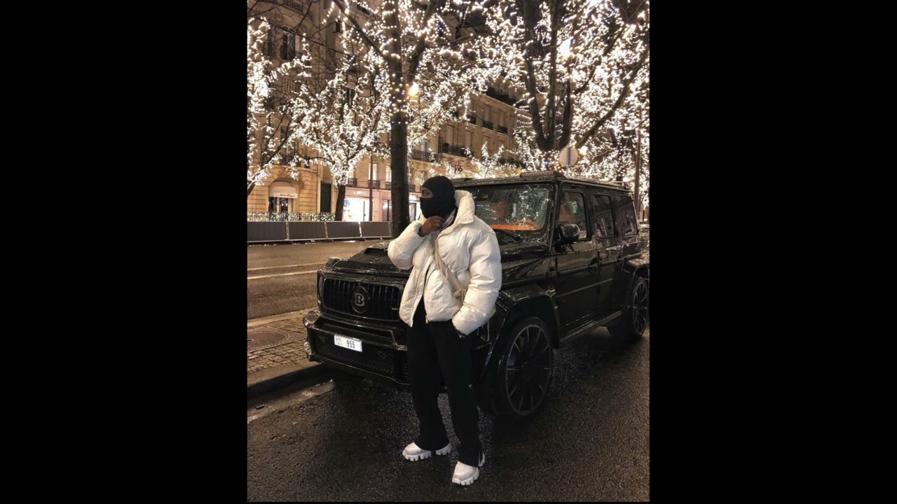 (FREE) Fredo x Potter Payper UK Trap Type Beat 