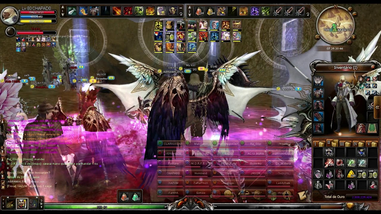 #Entis PVP80