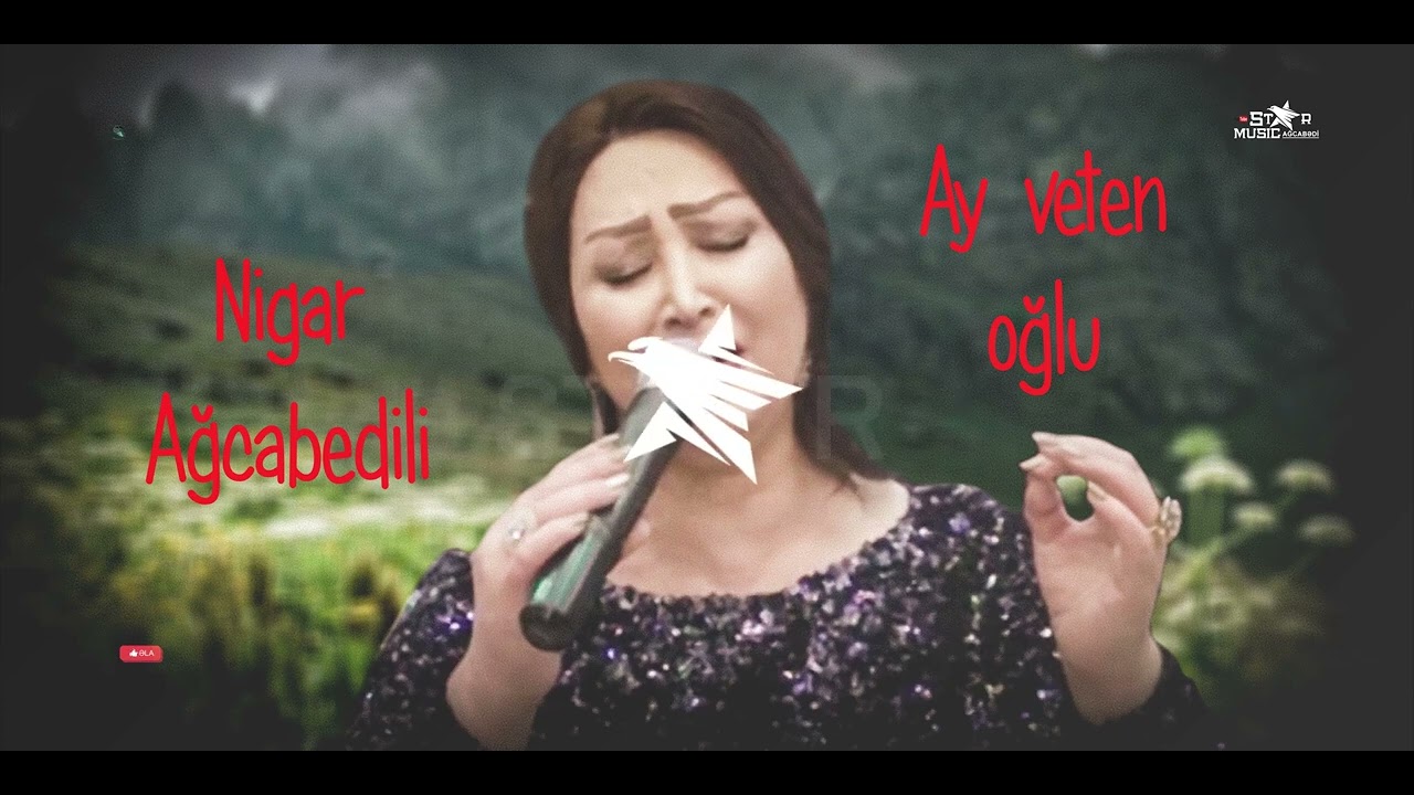 Ay Veten Oglu Super ifa Nigar Agcabedili   nigar agcabedili   ay veten oglu   nigar agcabedili 2020