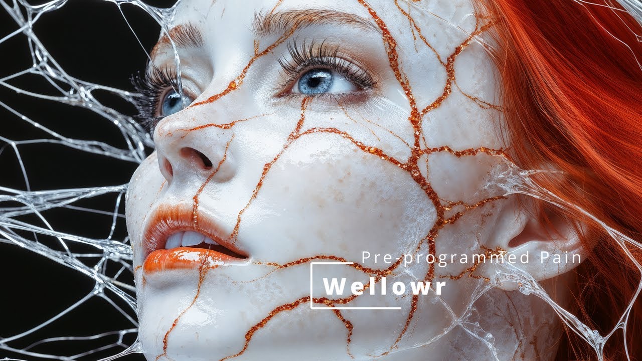 Wellowr - Pre-programmed Pain