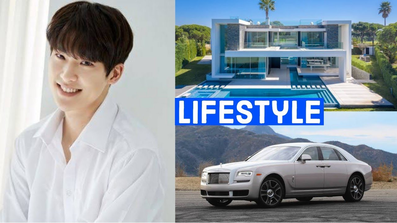 Kim Jin Yeop (Love Twist) Lifestyle, Biography, Net Worth, Facts, Age, Gf, & More | Top Lifestyle|