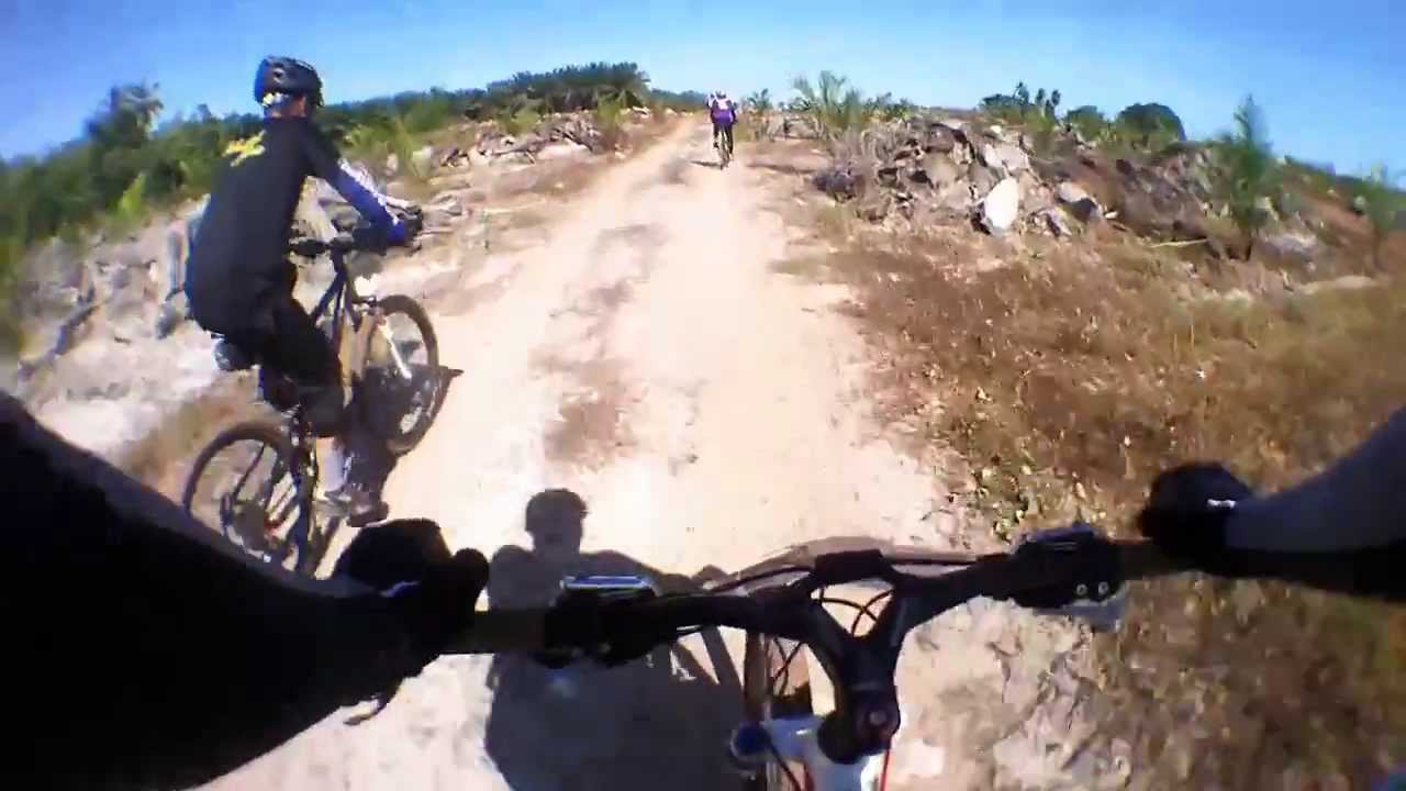 Padang Serai MTB Mini Jamboree 2013-9