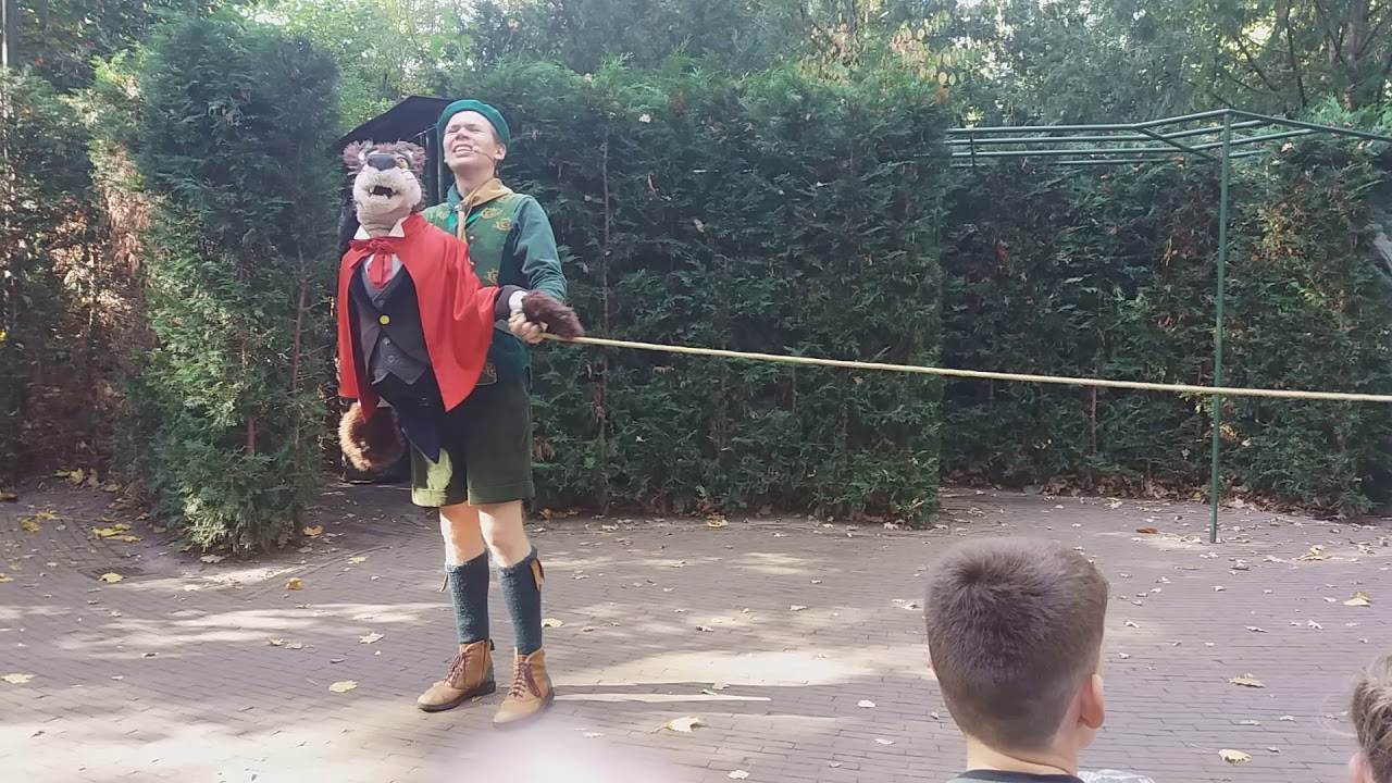 sprookjesboomshow 14-10-2018