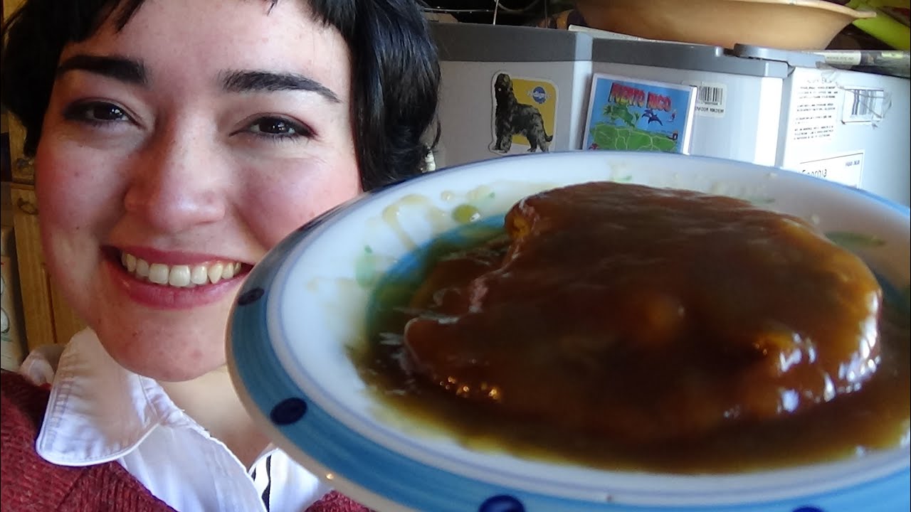 #32 Sopaipillas pasadas - Recetas para ti