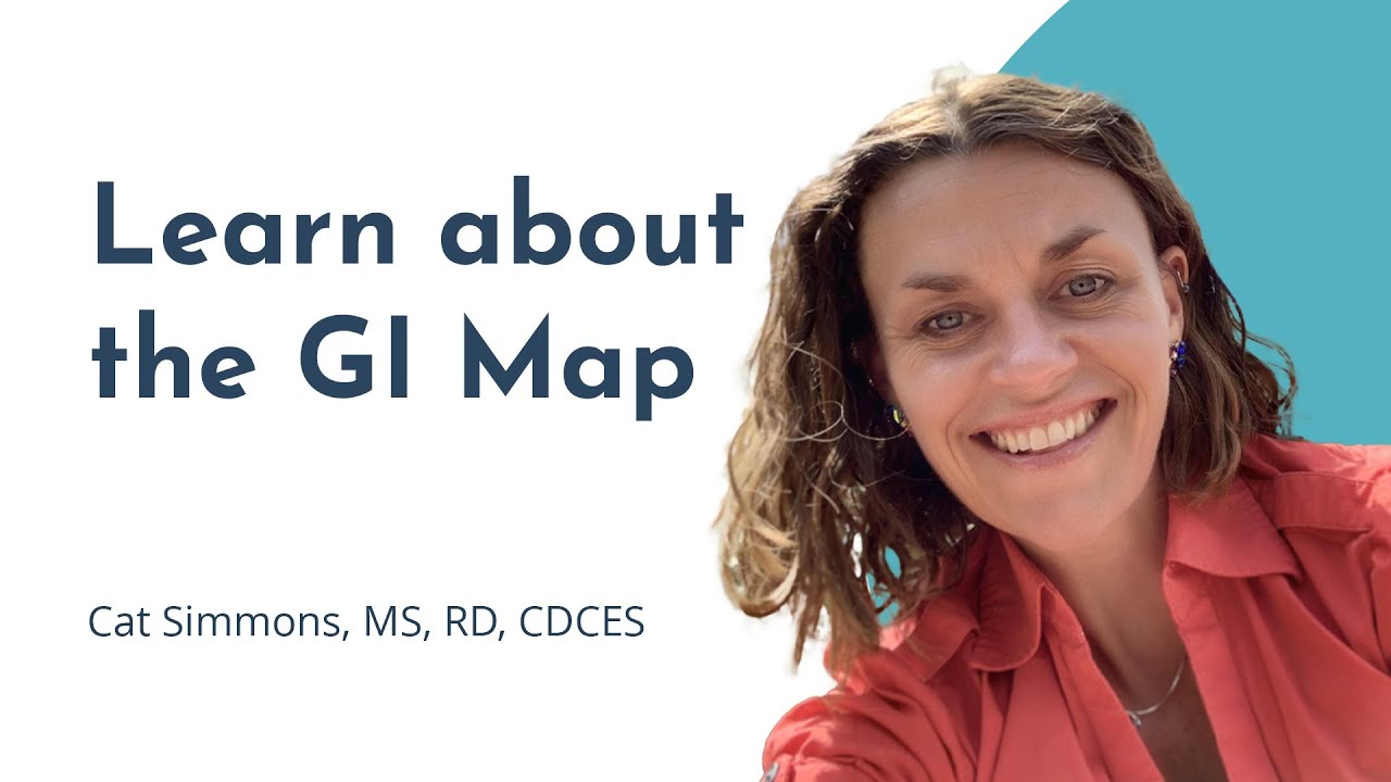 Learn About the GI Map: Everything You Need to Know