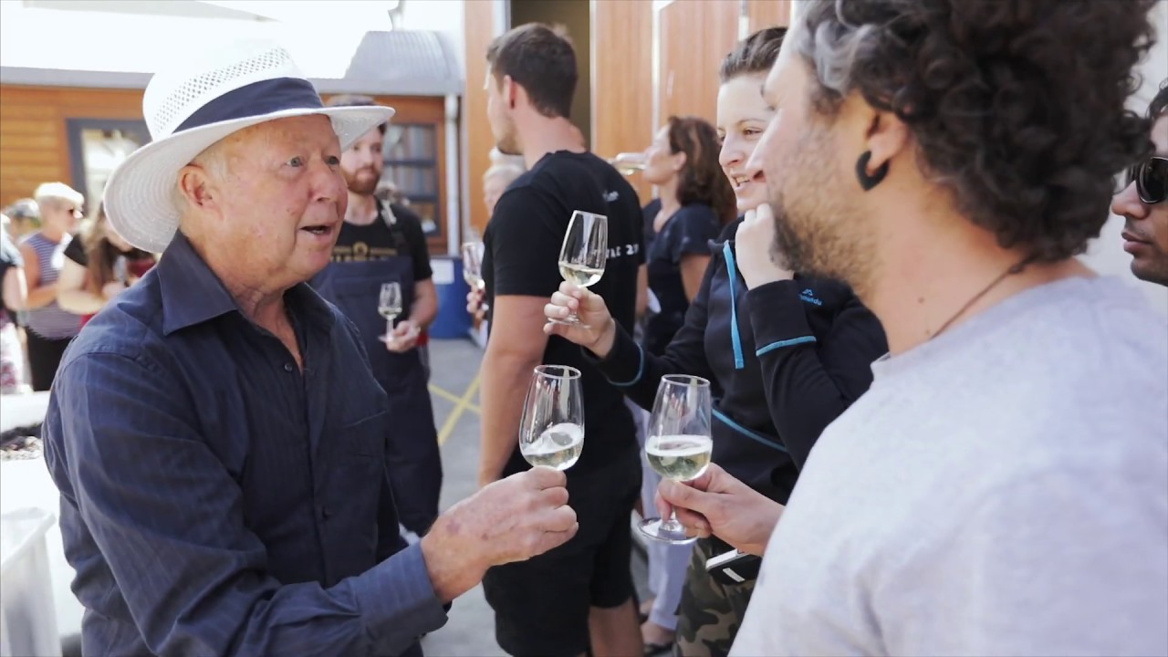 Saint Clair Family Estate Vintage 2020 - First Pick