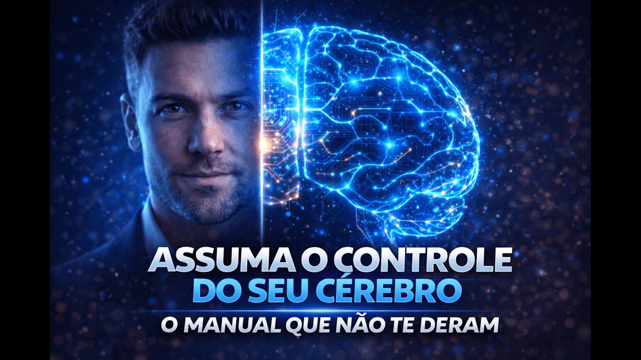 Neurociência – O Manual de Instruções do Seu Sucesso