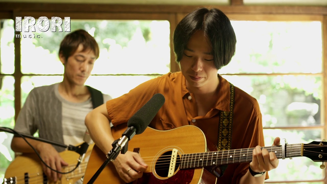 APONTIME (アポンタイム) - IRORI music.