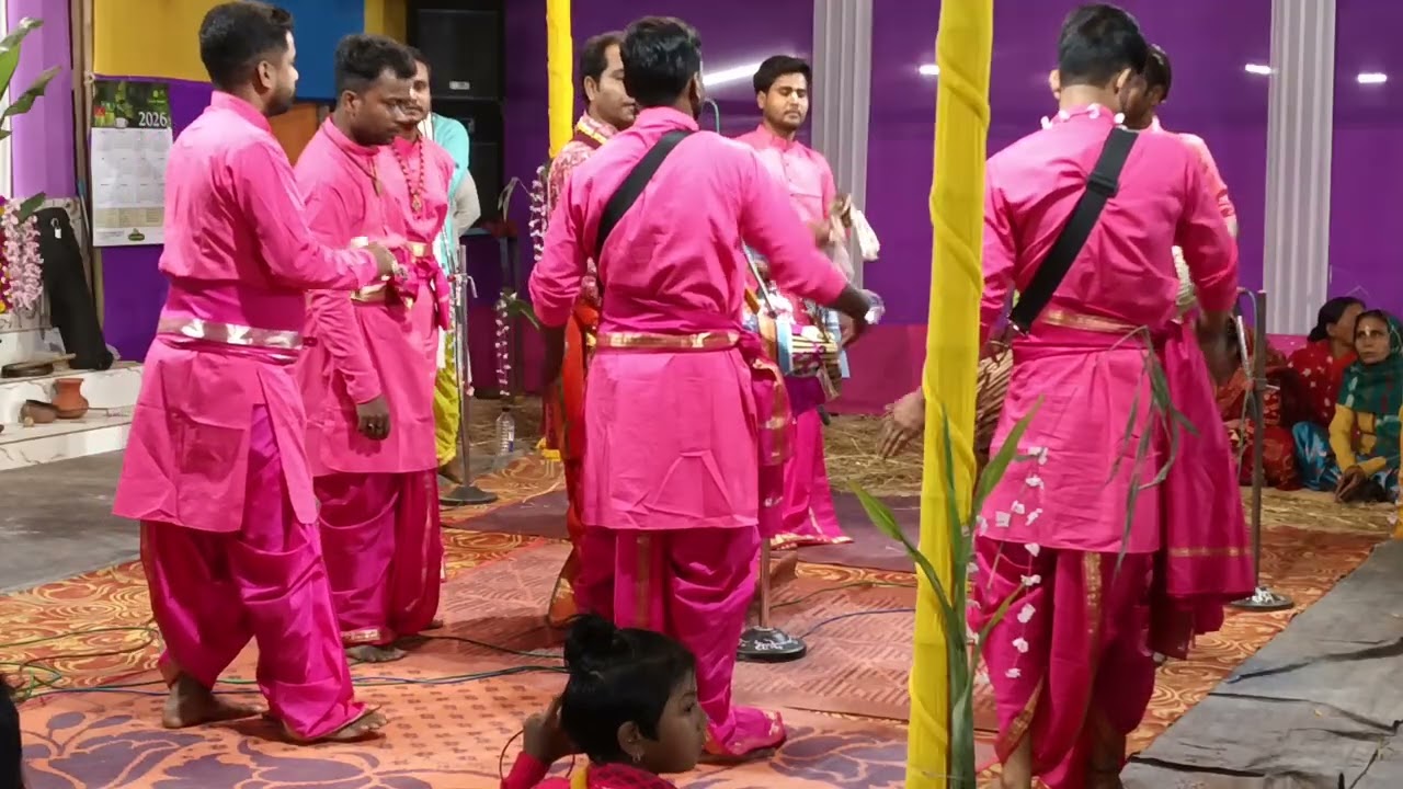 মহাপ্রভু সম্প্রদায় - সোনাই (যোগাযোগ ৮৮৭৬৬৬৪১৪০)