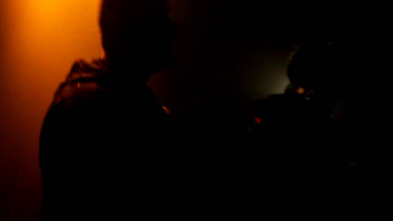 THE YOFRIDIZ Live @ Kiddfectious vs Judgement Sundays @ WHP.MOV
