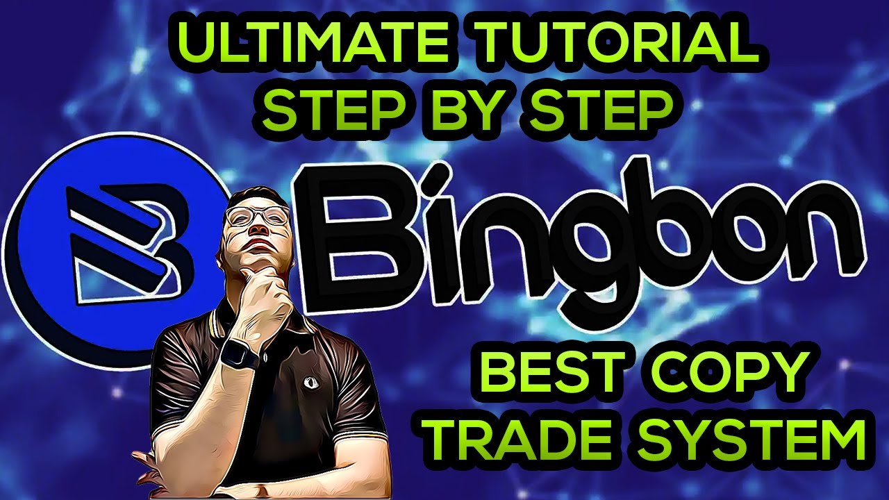 BingX - Ultimate Step by Step Tutorial on Copy Trading System (2021)