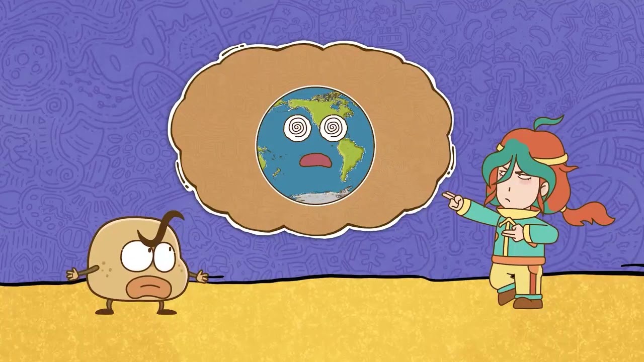 18 小比大厉害吗：《陀螺》