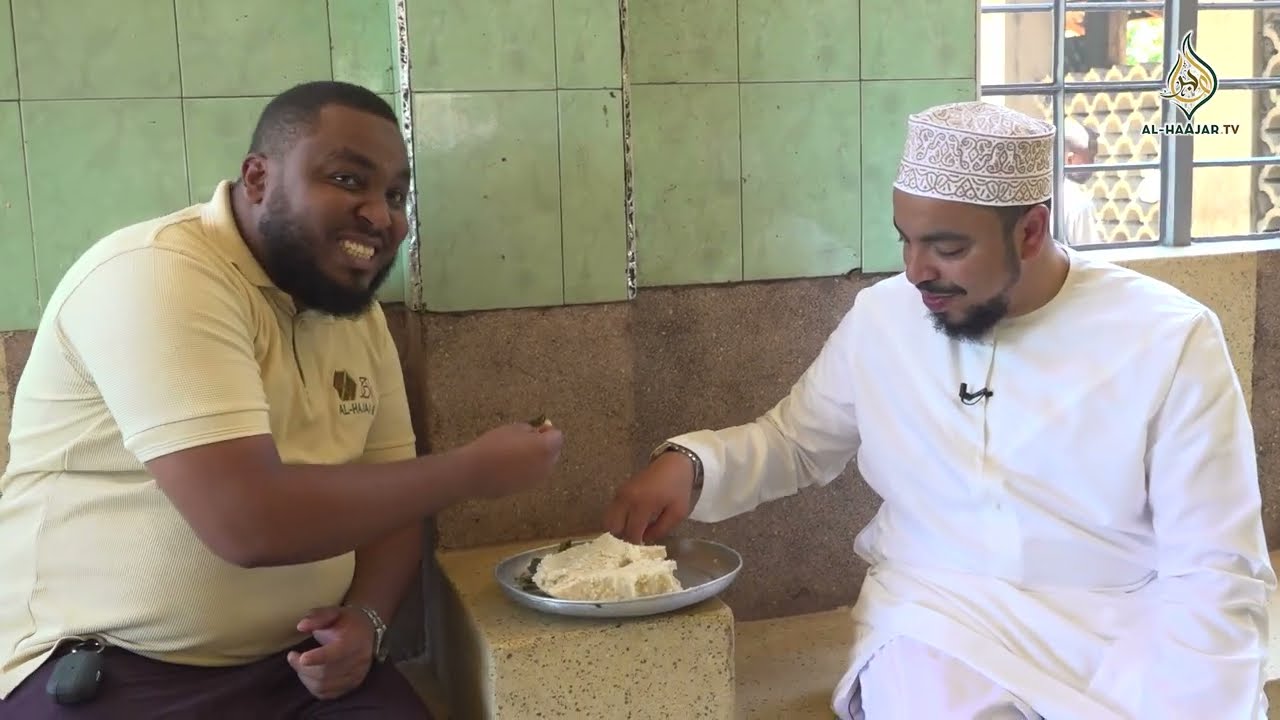 СПЕЦИАЛЬНАЯ СТАТЬЯ О ОБРАЗОВАТЕЛЬНОМ ПУТЕШЕСТВИИ ШЕЙХА МУСТАФЫ МАХМУДА || МЕДЖЛИС МААРИФ КИКАМБАЛА