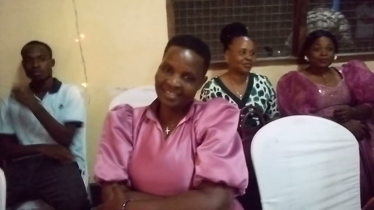 Dalia ang'ara hospital ya Ndala, Mwaka mpya 2026