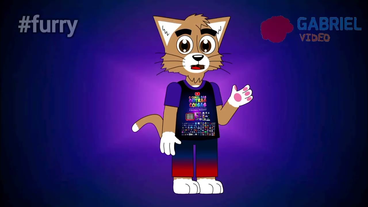 FIC | Johann BrownCat anuncia a Não Exibição da Versão GV dos Quadros (10/02/2026) LEIA A DESCRIÇÃO