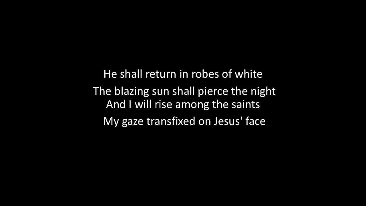 O Praise The Name (Anástasis)