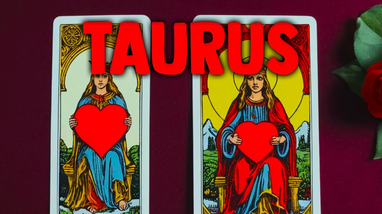 TAURUS 💕 LET THEM COME TO YOU. DON'T MOVE. THEY ARE ABOUT TO CHASE. 💁🏻‍
