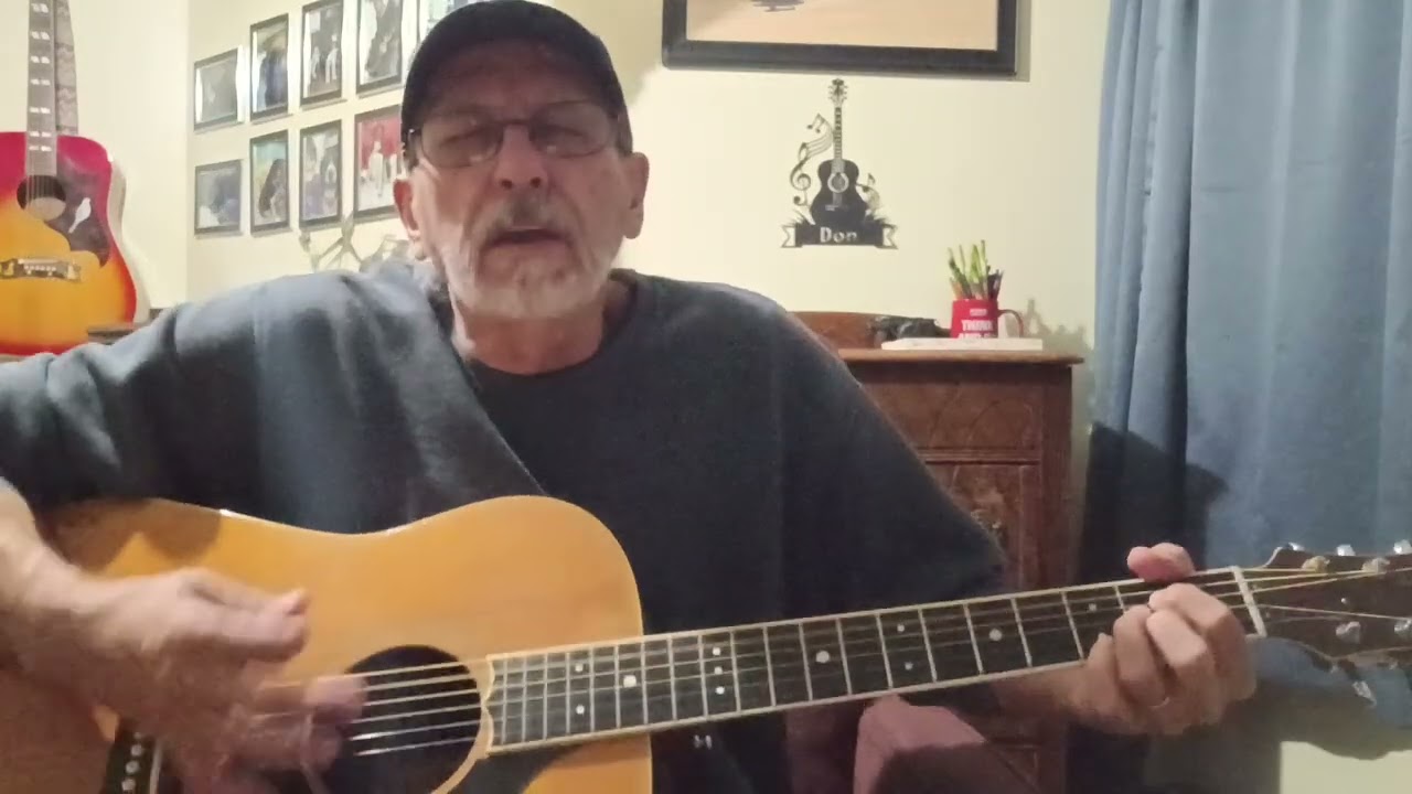 My humble cover of the theme song from The Beverly Hillbillies in 16 bar blues. 