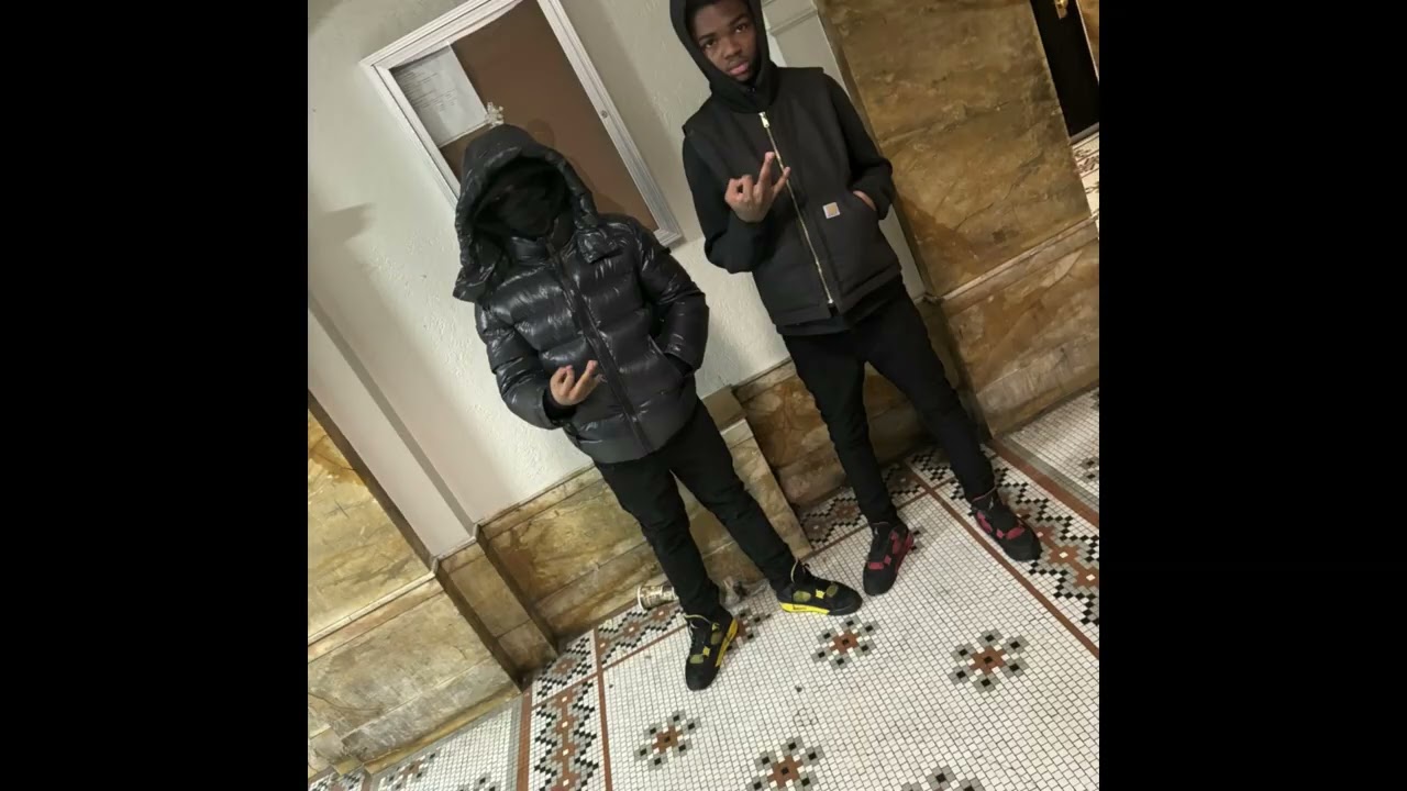 Tru1400 x Mdot 59 x Siri Rollaxk x Pop Kreep Sample Type Beat 