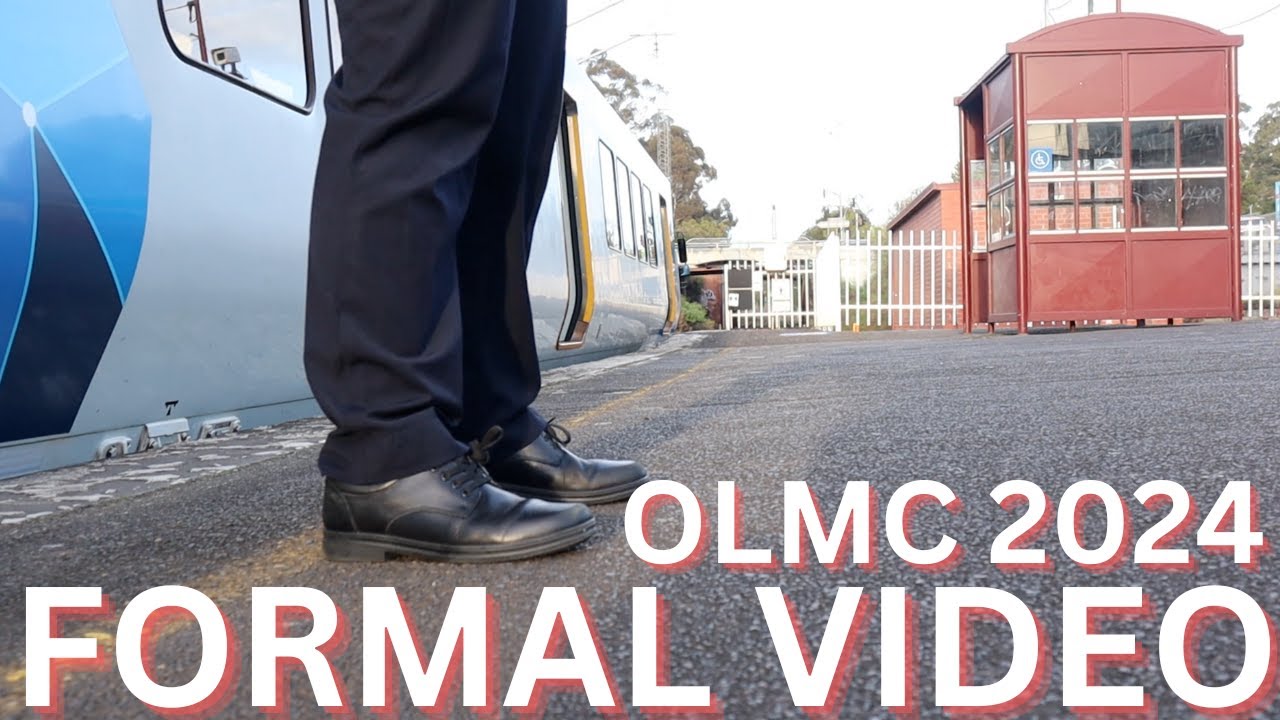 OLMC 2024 Formal Video