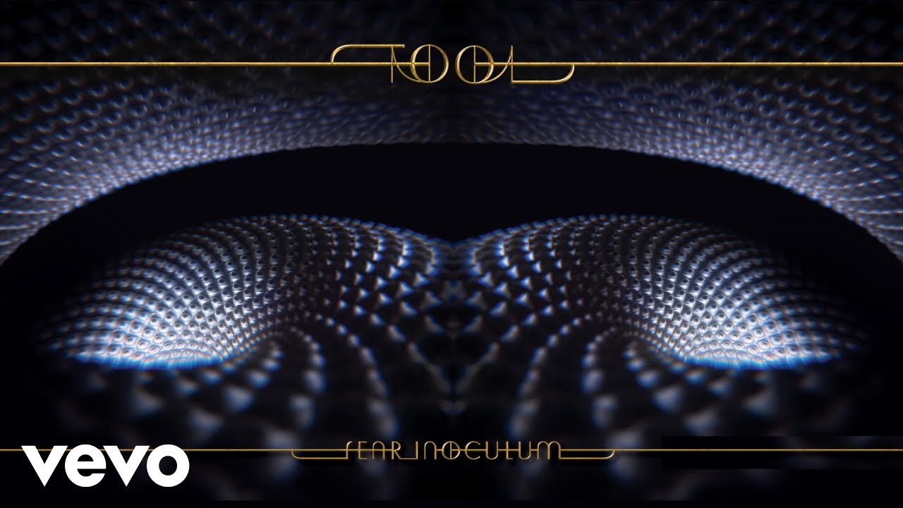 TOOL - Legion Inoculant (Audio)