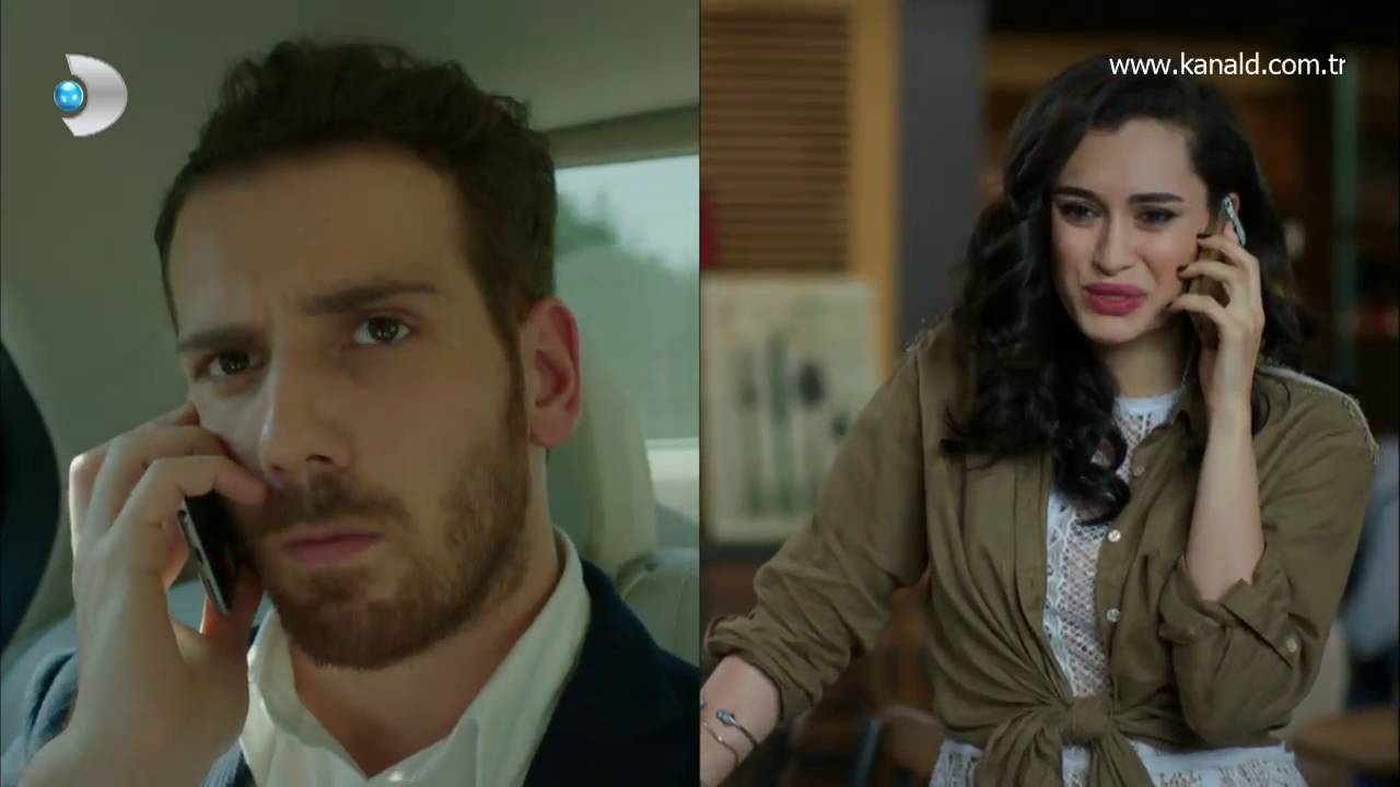 Hayatımın Aşkı 2. Bölüm - Kod Adı: The Kokarca!