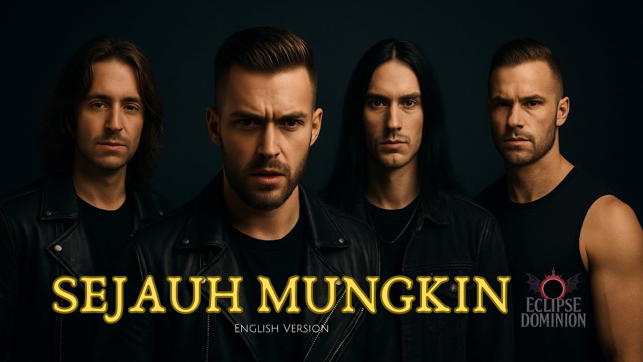What If SEJAUH MUNGKIN Was in English?